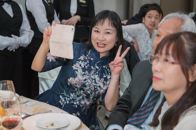 Wedding婚禮記錄 台北婚攝 大熊婚禮攝影 