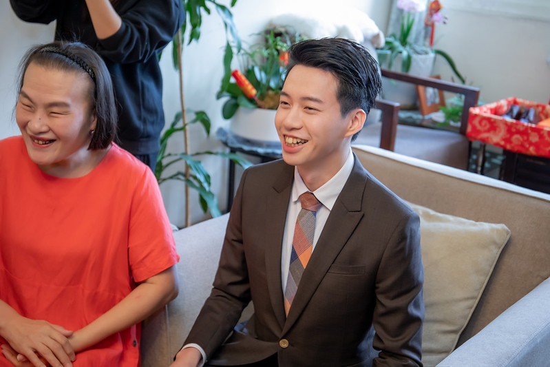 Wedding婚禮記錄 台北婚攝 大熊婚禮攝影 