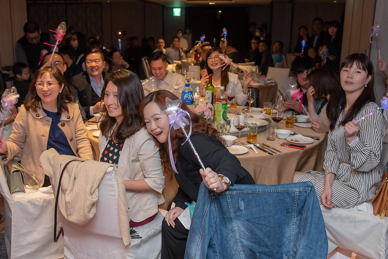 Wedding婚禮記錄 台北婚攝 熱門攝影師 