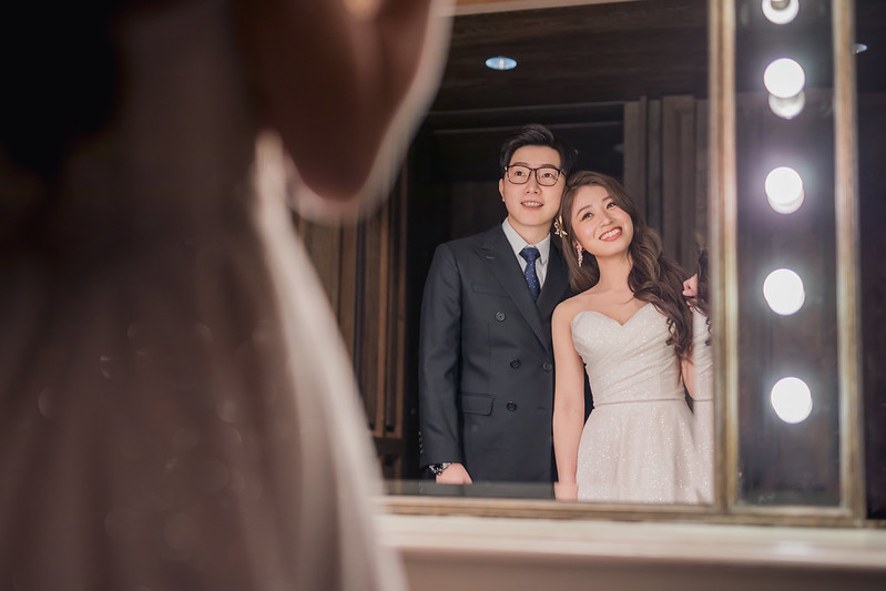 Wedding婚禮記錄 台北婚攝 大熊婚禮攝影 