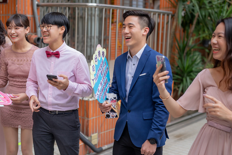 Wedding婚禮記錄 台北婚攝 大熊婚禮攝影 