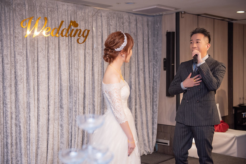 Wedding婚禮記錄 台北婚攝 熱門攝影師 