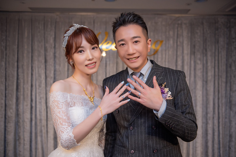 Wedding婚禮記錄 台北婚攝 熱門攝影師 