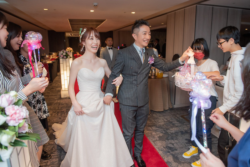 Wedding婚禮記錄 台北婚攝 熱門攝影師 