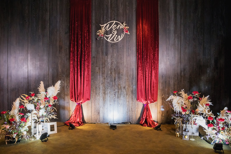 Wedding婚禮記錄 台北婚攝 大熊婚禮攝影 