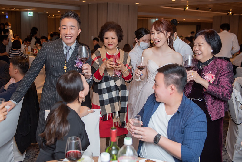 Wedding婚禮記錄 台北婚攝 熱門攝影師 