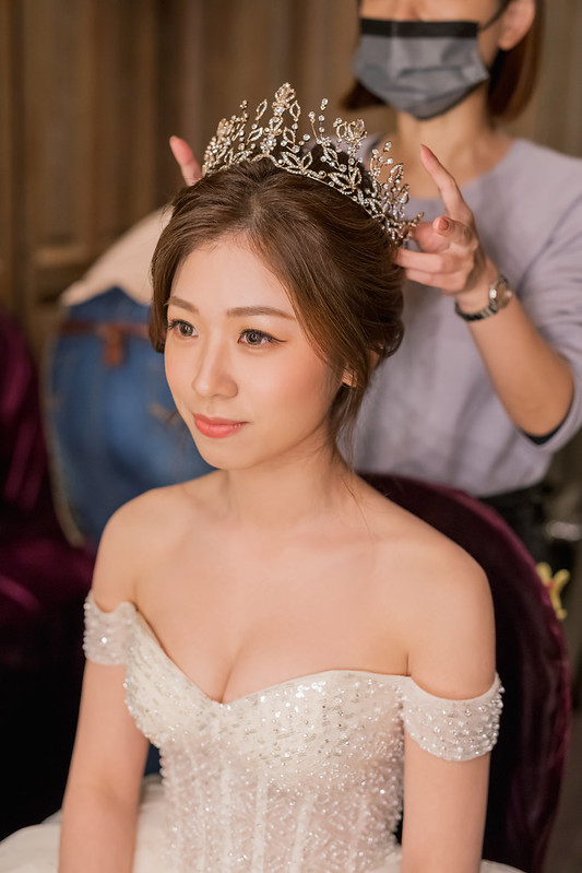 Wedding婚禮記錄 台北婚攝 大熊婚禮攝影 