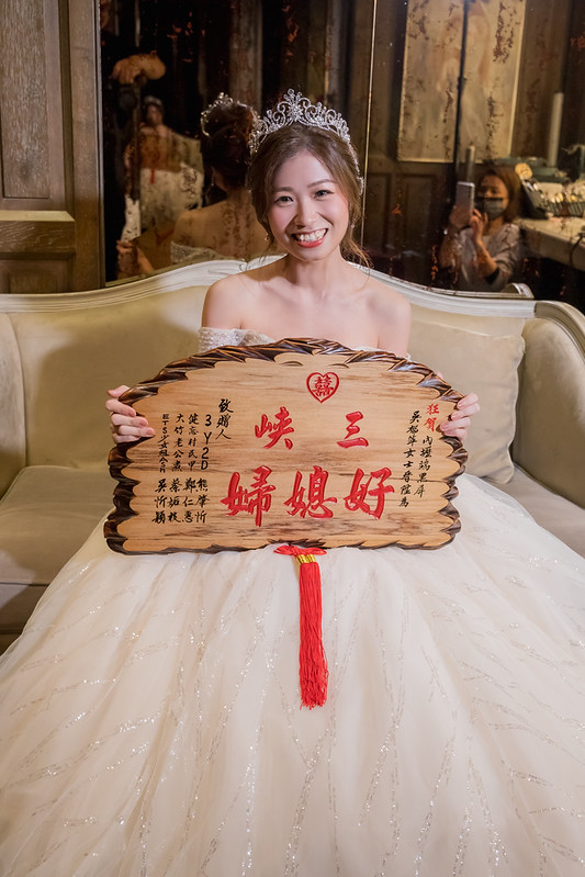 Wedding婚禮記錄 台北婚攝 大熊婚禮攝影 