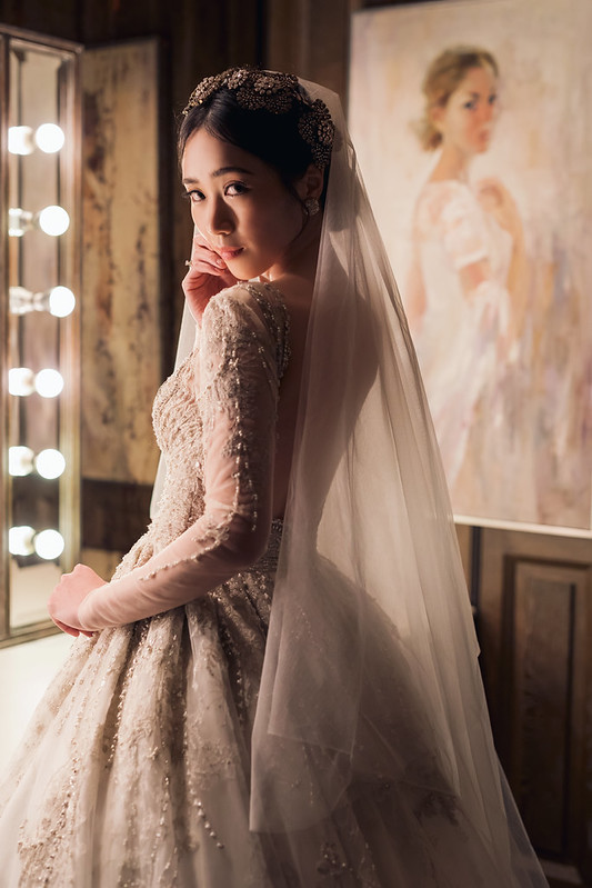 Wedding婚禮記錄 台北婚攝 大熊婚禮攝影 