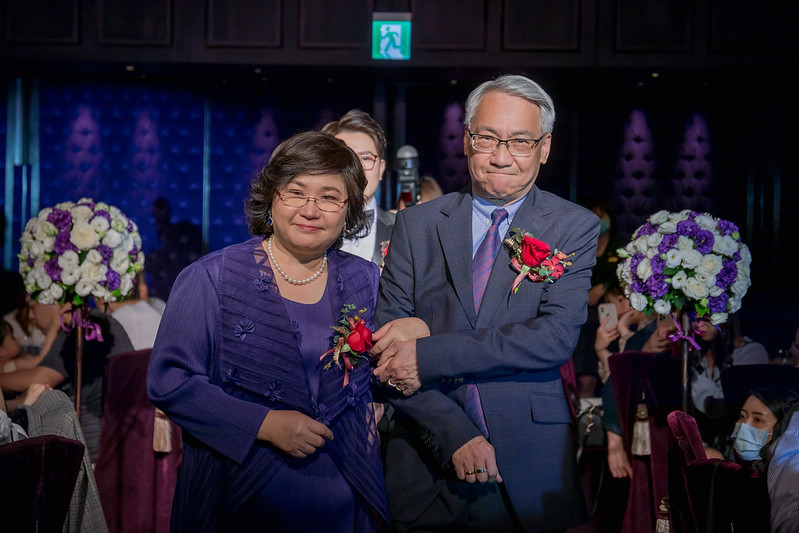 Wedding婚禮記錄 台北婚攝 大熊婚禮攝影 