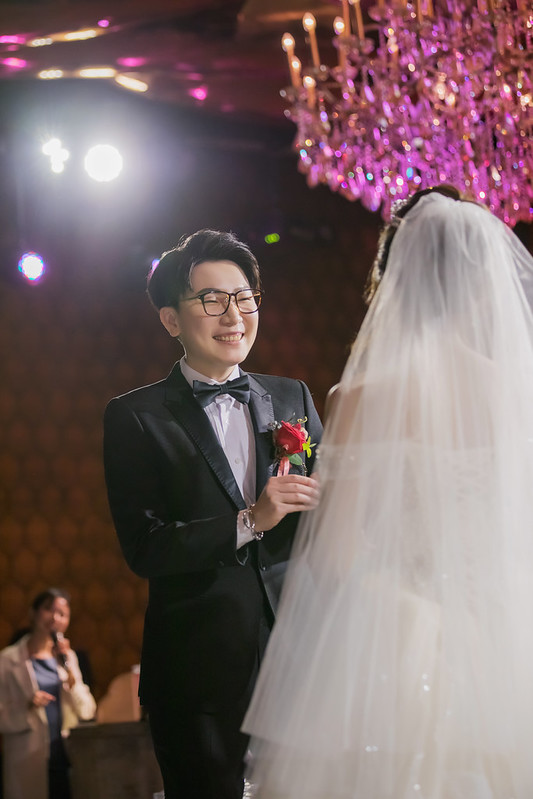 Wedding婚禮記錄 台北婚攝 大熊婚禮攝影 