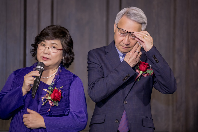 Wedding婚禮記錄 台北婚攝 大熊婚禮攝影 