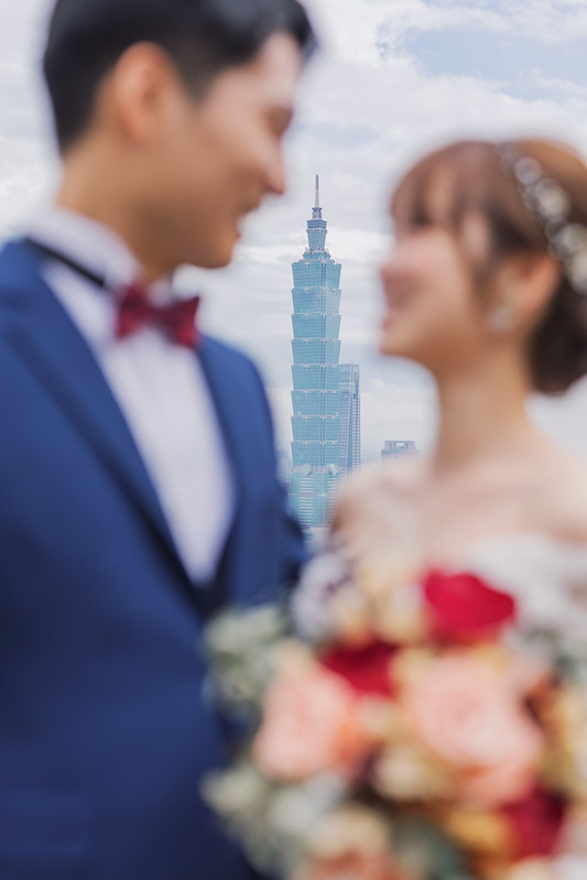 Wedding婚禮記錄 台北婚攝 大熊婚禮攝影 