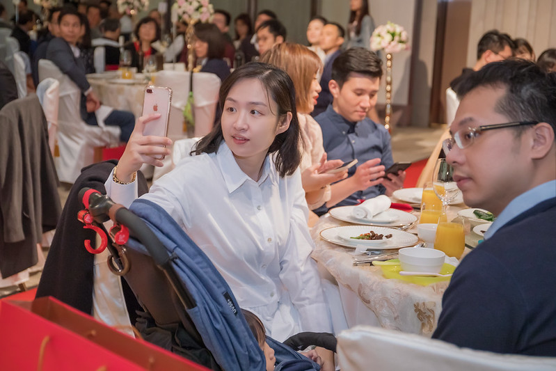 Wedding婚禮記錄 台北婚攝 大熊婚禮攝影 