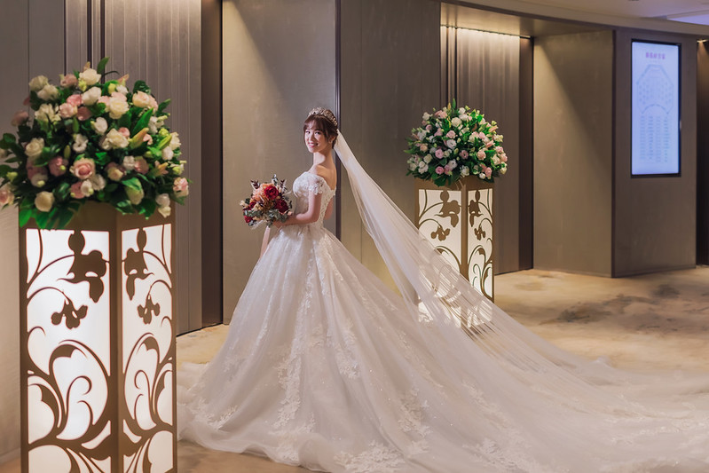 Wedding婚禮記錄 台北婚攝 大熊婚禮攝影 