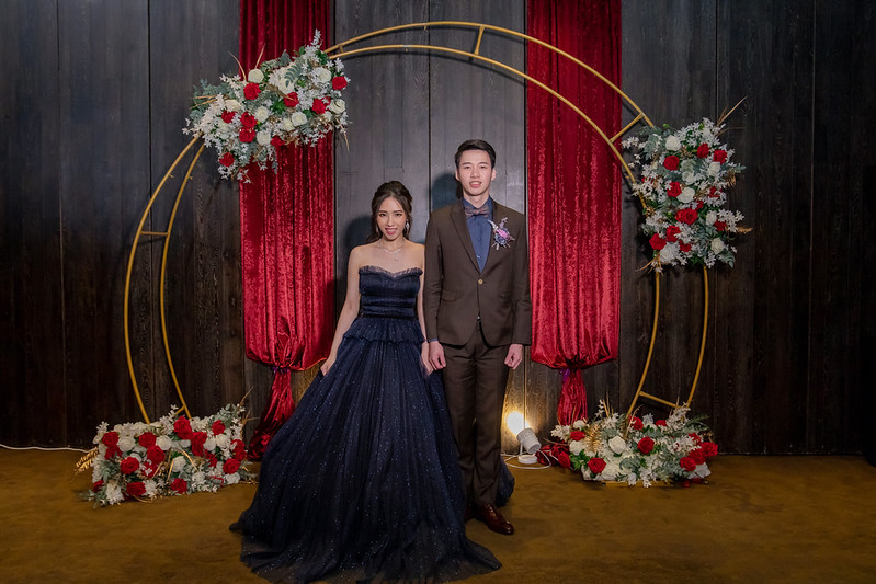 Wedding婚禮記錄 台北婚攝 大熊婚禮攝影 