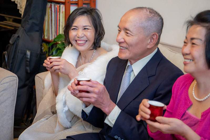 Wedding婚禮記錄 台北婚攝 大熊婚禮攝影 