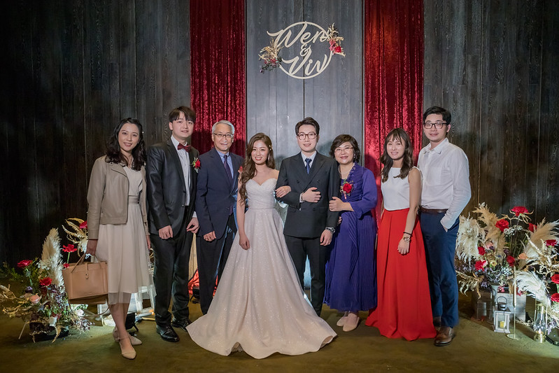 Wedding婚禮記錄 台北婚攝 大熊婚禮攝影 