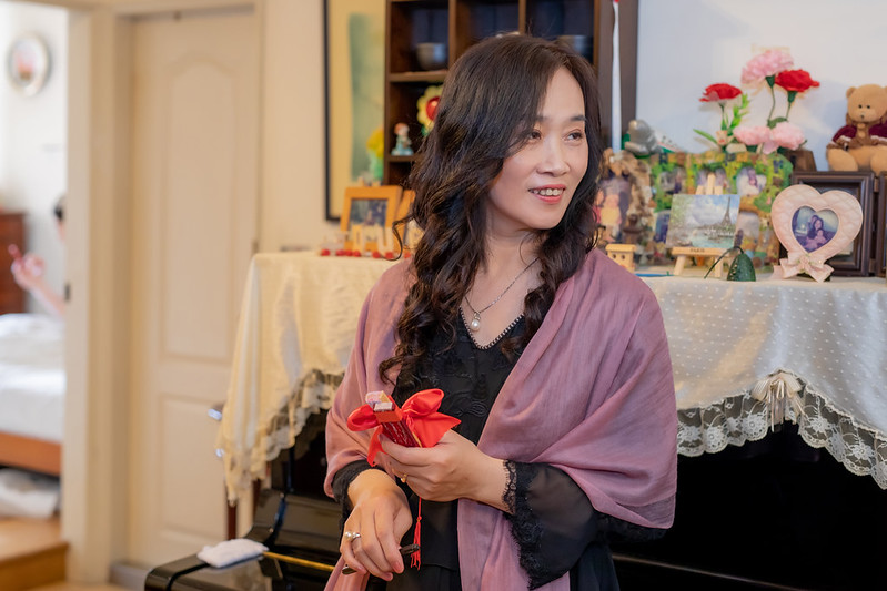Wedding婚禮記錄 台北婚攝 大熊婚禮攝影 