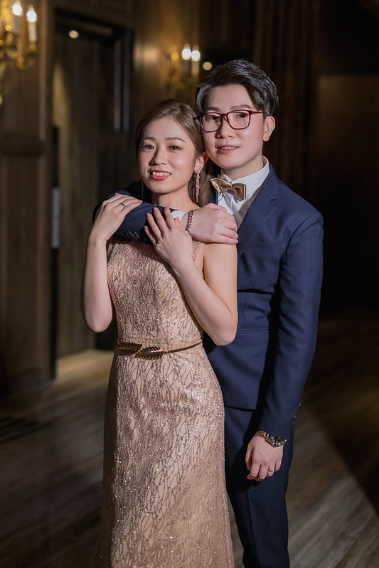 Wedding婚禮記錄 台北婚攝 大熊婚禮攝影 