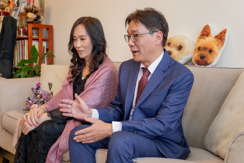 Wedding婚禮記錄 台北婚攝 大熊婚禮攝影 