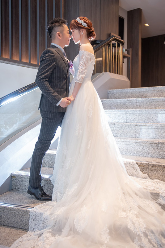 Wedding婚禮記錄 台北婚攝 熱門攝影師 