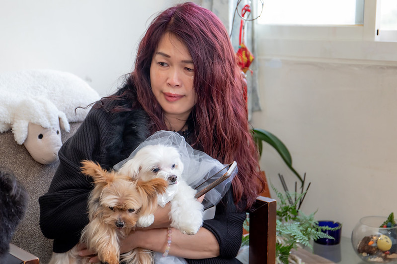Wedding婚禮記錄 台北婚攝 大熊婚禮攝影 