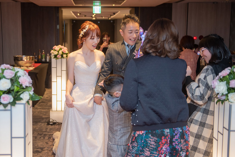 Wedding婚禮記錄 台北婚攝 熱門攝影師 