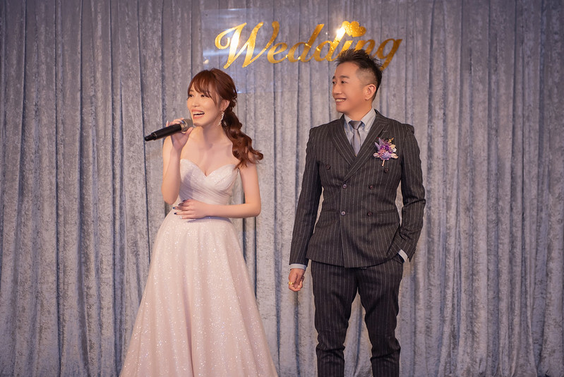 Wedding婚禮記錄 台北婚攝 熱門攝影師 