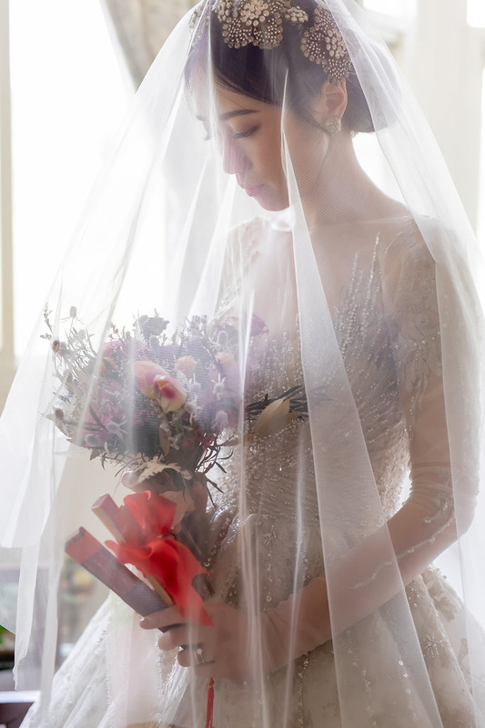 Wedding婚禮記錄 台北婚攝 大熊婚禮攝影 