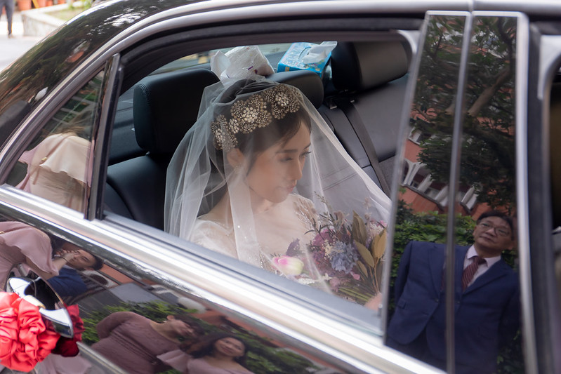 Wedding婚禮記錄 台北婚攝 大熊婚禮攝影 