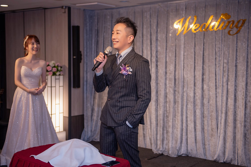 Wedding婚禮記錄 台北婚攝 熱門攝影師 