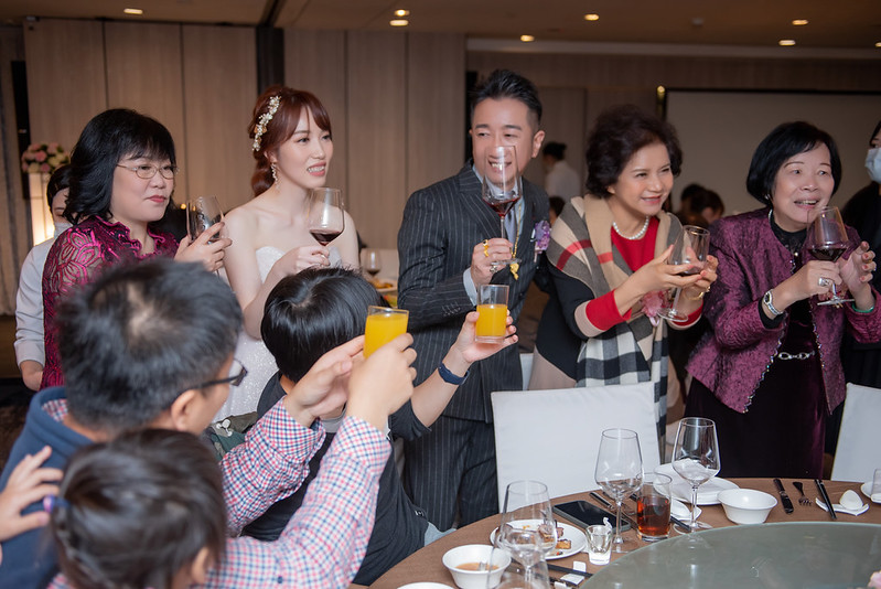 Wedding婚禮記錄 台北婚攝 熱門攝影師 