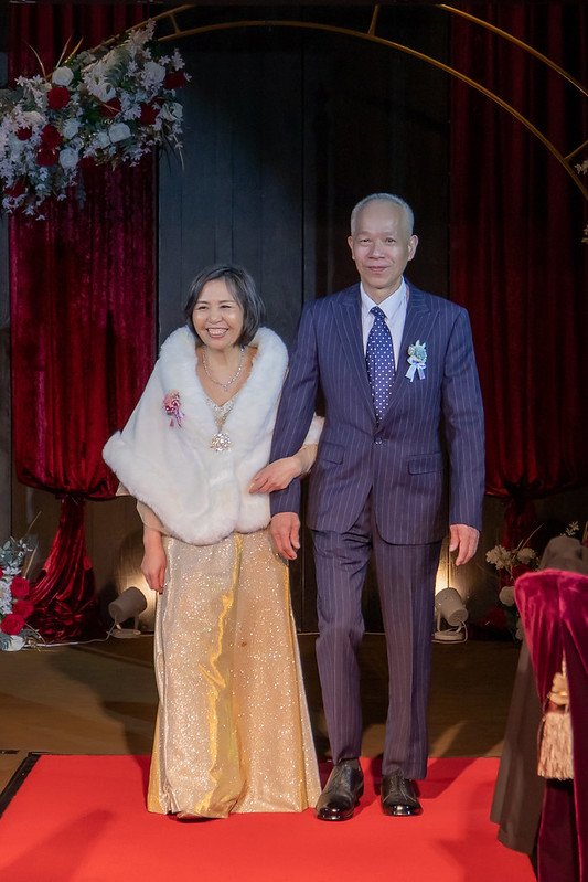 Wedding婚禮記錄 台北婚攝 大熊婚禮攝影 