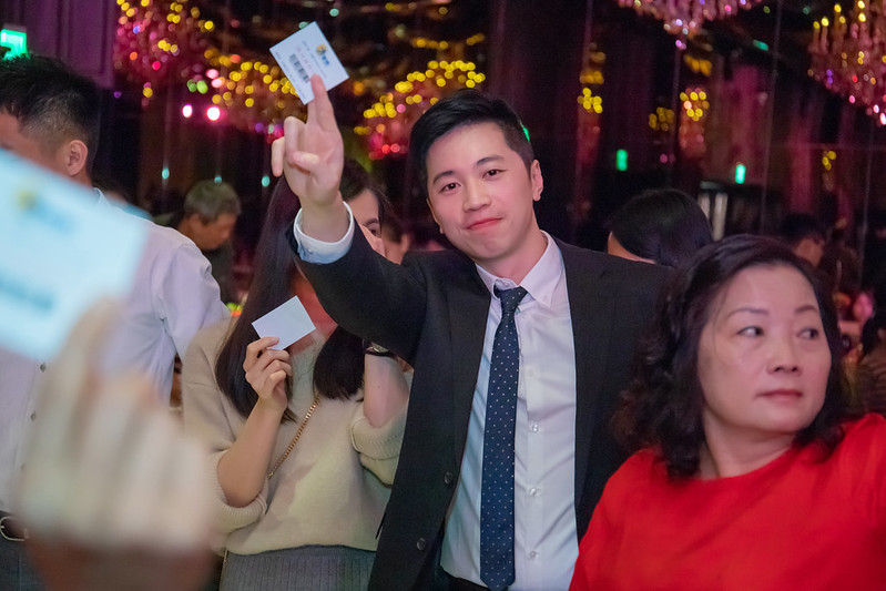 Wedding婚禮記錄 台北婚攝 大熊婚禮攝影 