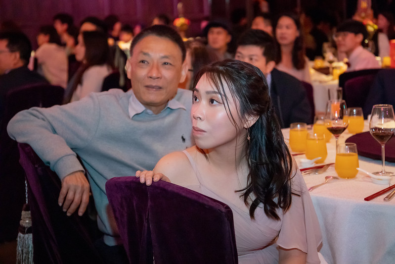 Wedding婚禮記錄 台北婚攝 大熊婚禮攝影 