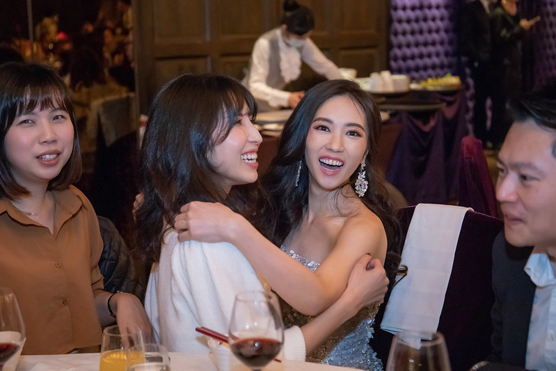 Wedding婚禮記錄 台北婚攝 大熊婚禮攝影 