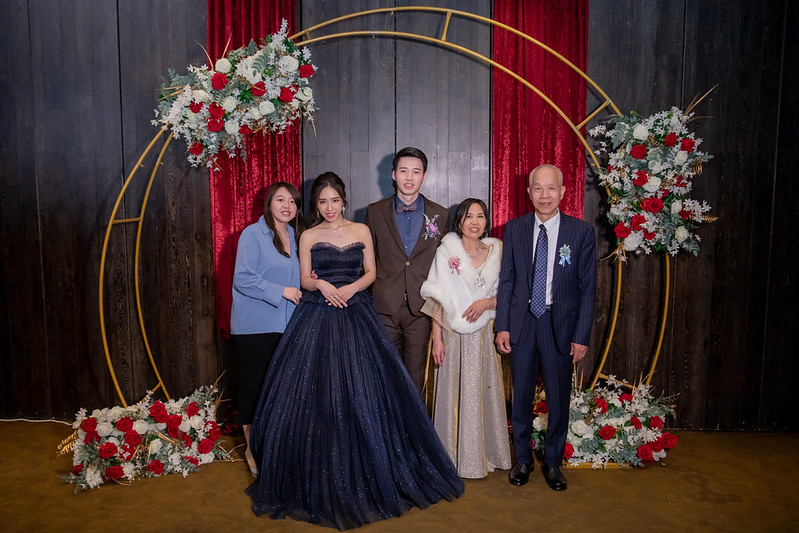Wedding婚禮記錄 台北婚攝 大熊婚禮攝影 