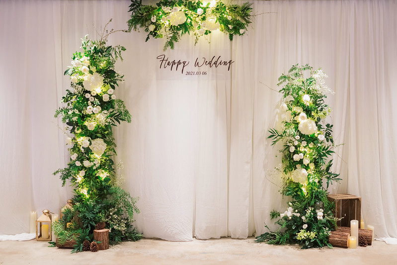 Wedding婚禮記錄 台北婚攝 大熊婚禮攝影 