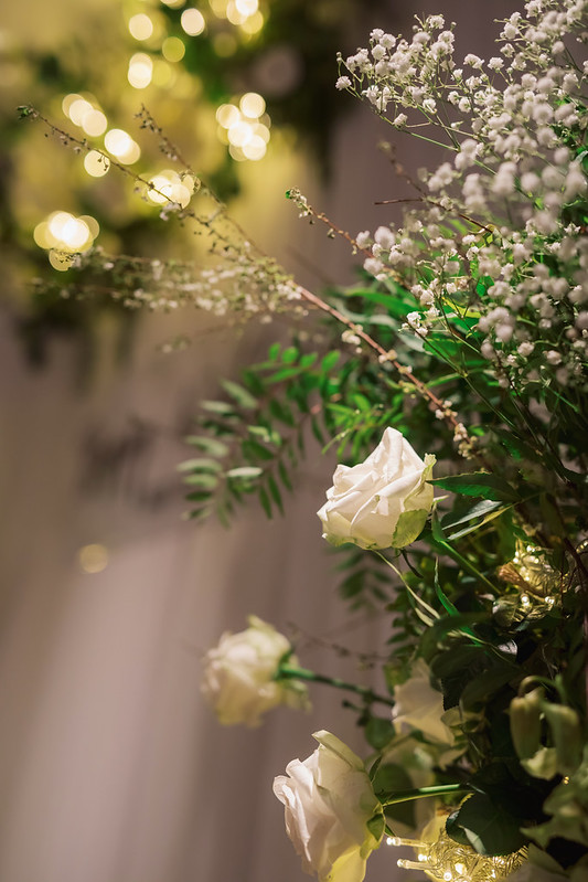 Wedding婚禮記錄 台北婚攝 大熊婚禮攝影 