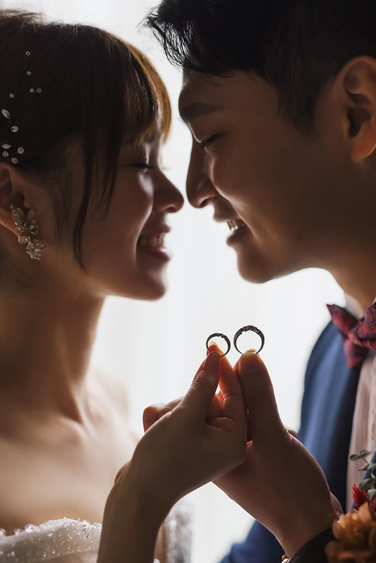 Wedding婚禮記錄 台北婚攝 大熊婚禮攝影 