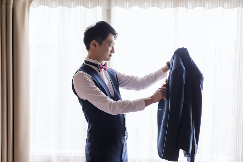 Wedding婚禮記錄 台北婚攝 大熊婚禮攝影 