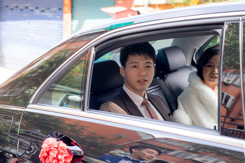 Wedding婚禮記錄 台北婚攝 大熊婚禮攝影 