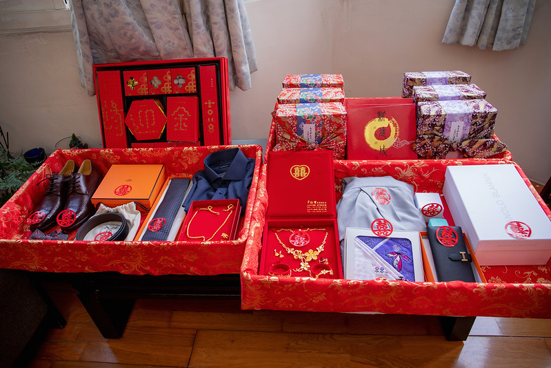 Wedding婚禮記錄 台北婚攝 大熊婚禮攝影 