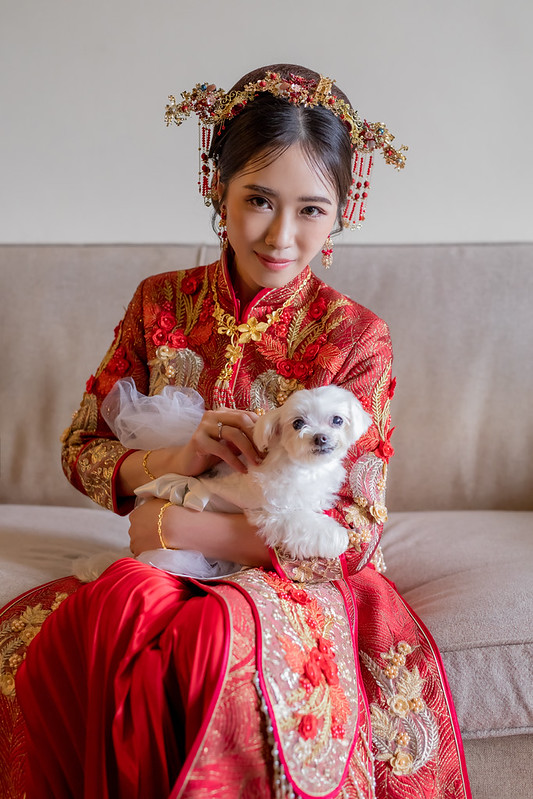Wedding婚禮記錄 台北婚攝 大熊婚禮攝影 