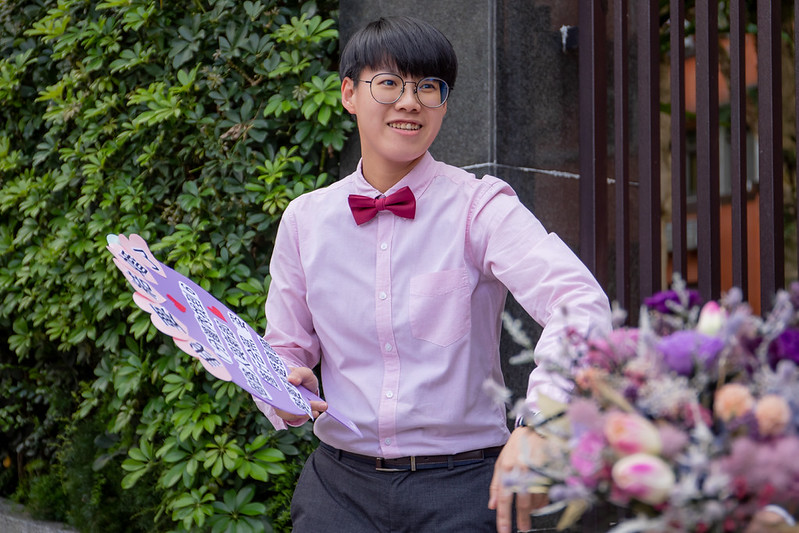 Wedding婚禮記錄 台北婚攝 大熊婚禮攝影 