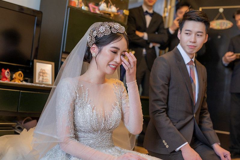 Wedding婚禮記錄 台北婚攝 大熊婚禮攝影 