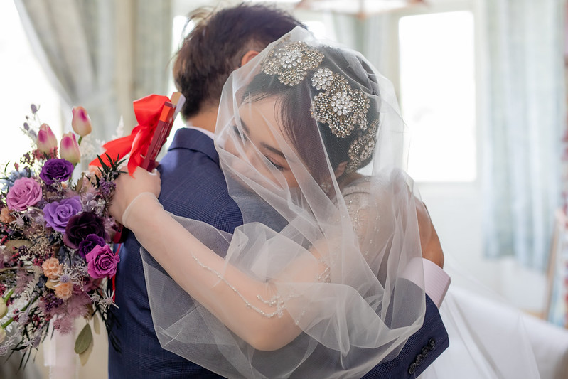 Wedding婚禮記錄 台北婚攝 大熊婚禮攝影 