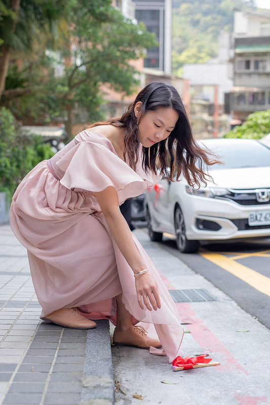 Wedding婚禮記錄 台北婚攝 大熊婚禮攝影 