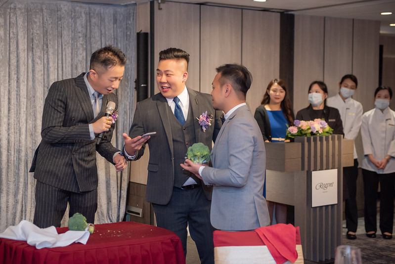 Wedding婚禮記錄 台北婚攝 熱門攝影師 